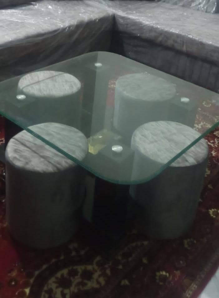 New Sofa table available 0