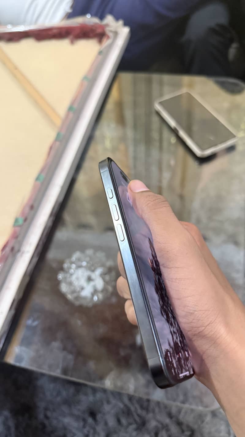 Apple iPhone 16 Pro 1