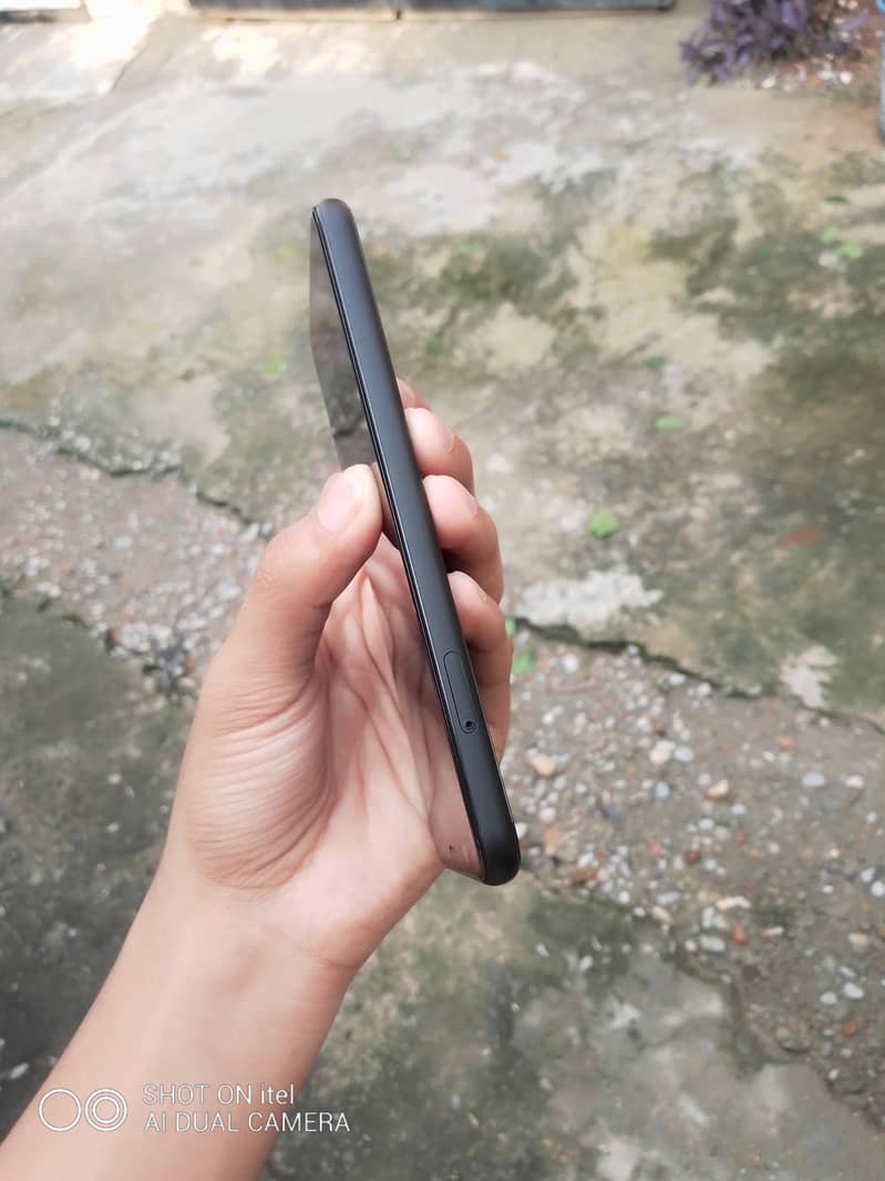 Google Pixel 4 7