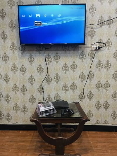 Playstation 3 super slim 500gb urgent sale