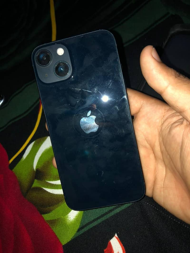 Apple iPhone 13 1
