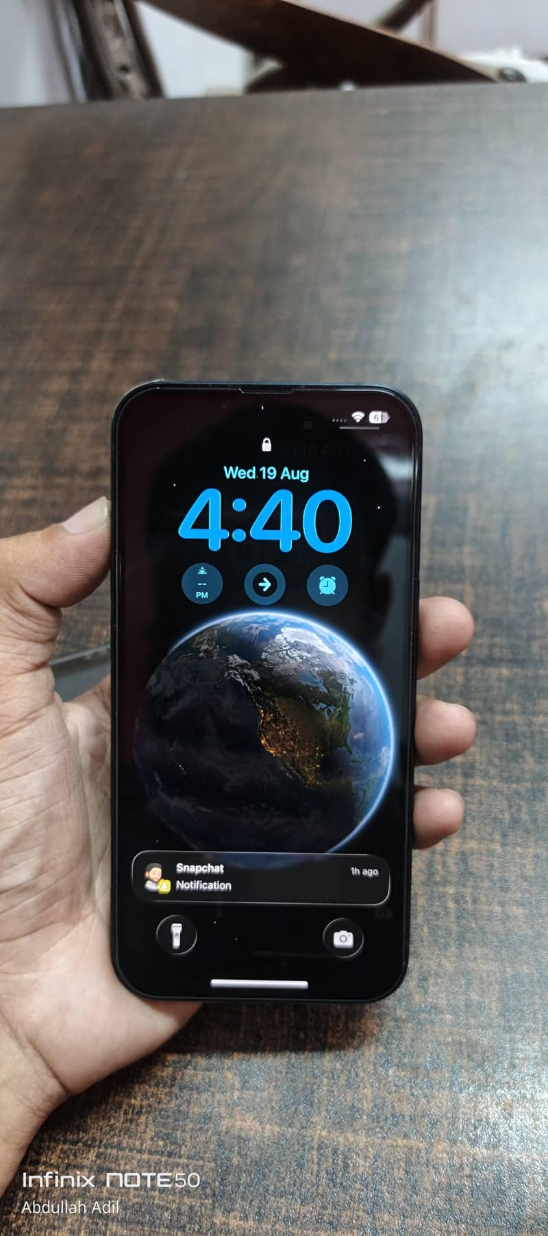 Apple iPhone 13 0