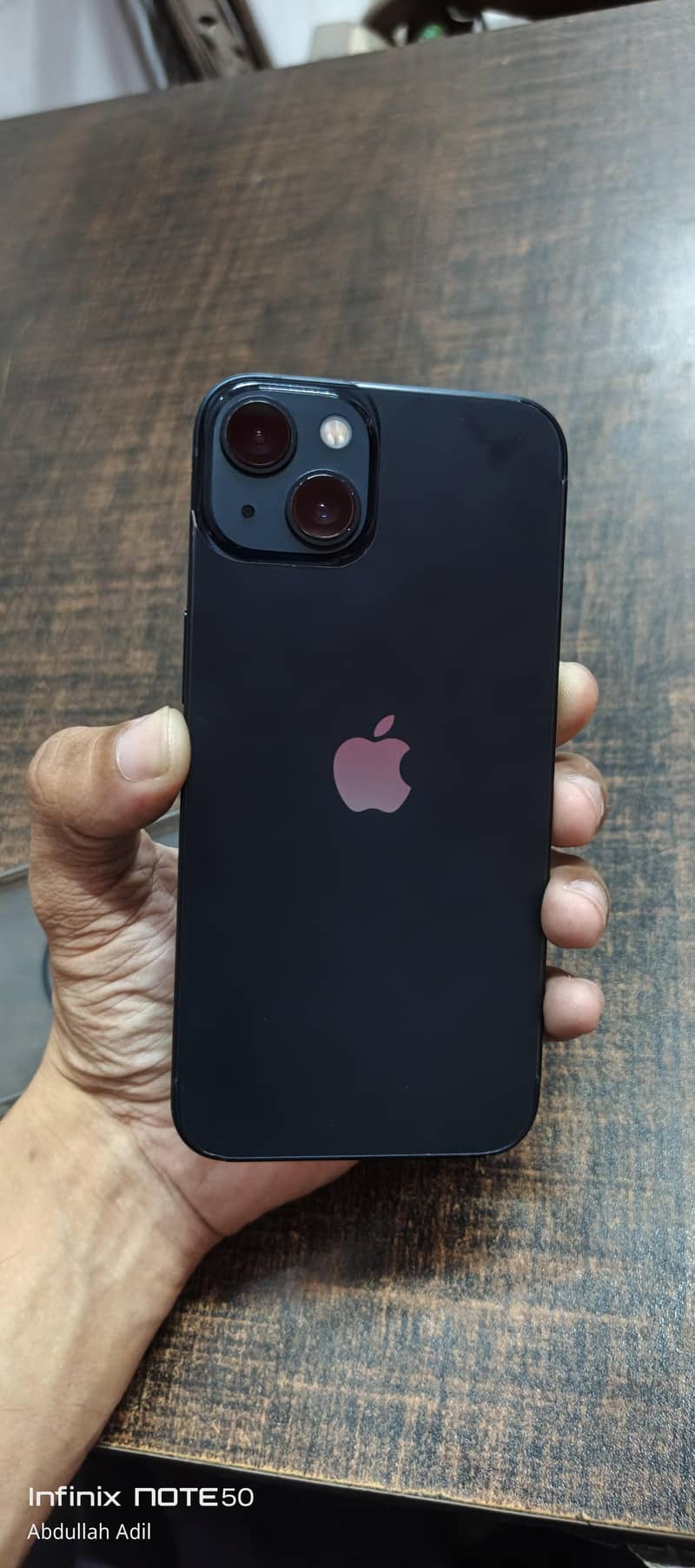 Apple iPhone 13 1
