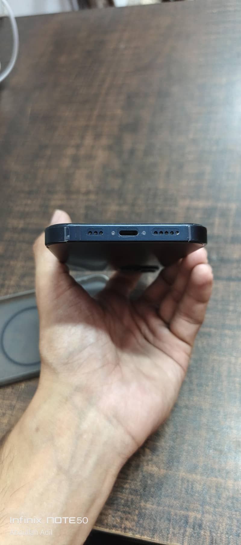 Apple iPhone 13 5
