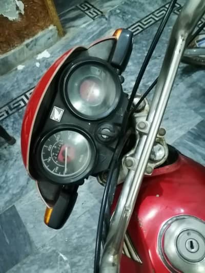 Honda Dream 70cc