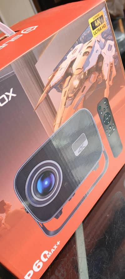Super Box P60 Max