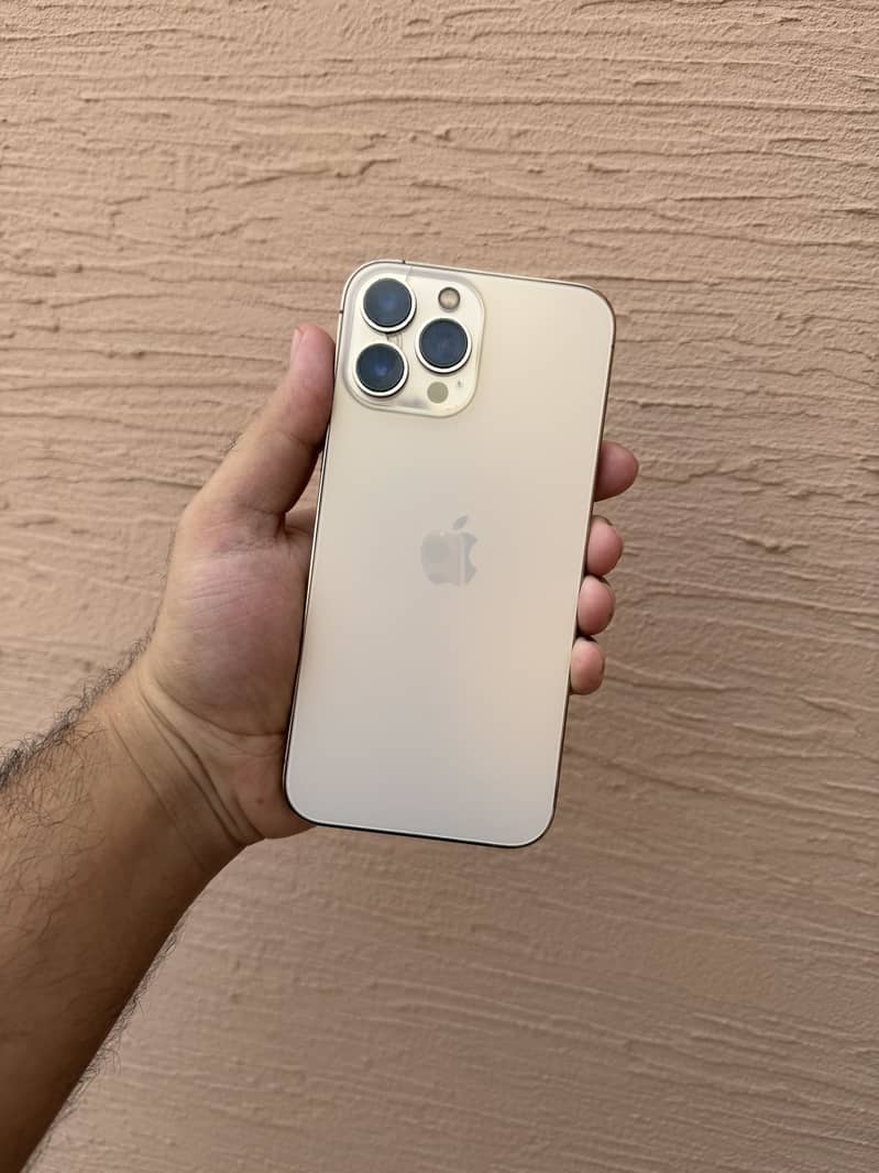 Apple iPhone 13 Pro Max 3