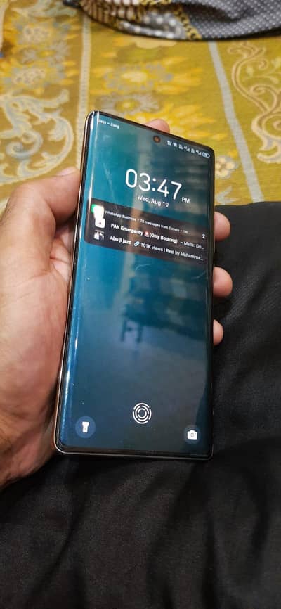 Tecno spark 20 pro plus
