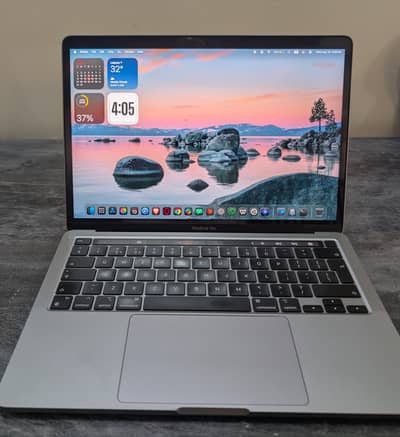 MacBook Pro M1