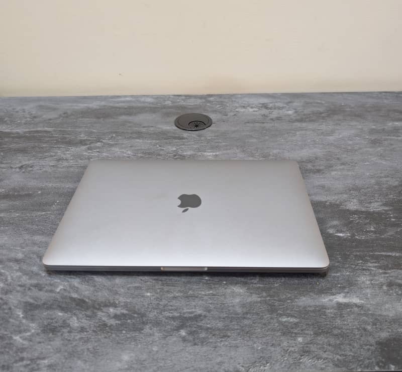 MacBook Pro M1 3
