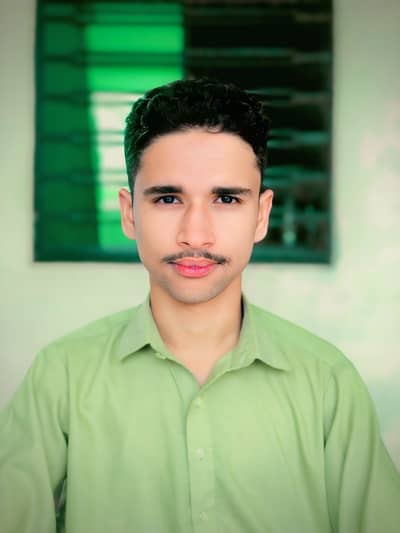 Raja Saim