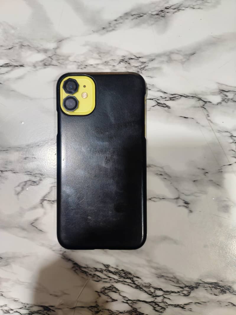 Apple iPhone 11 1