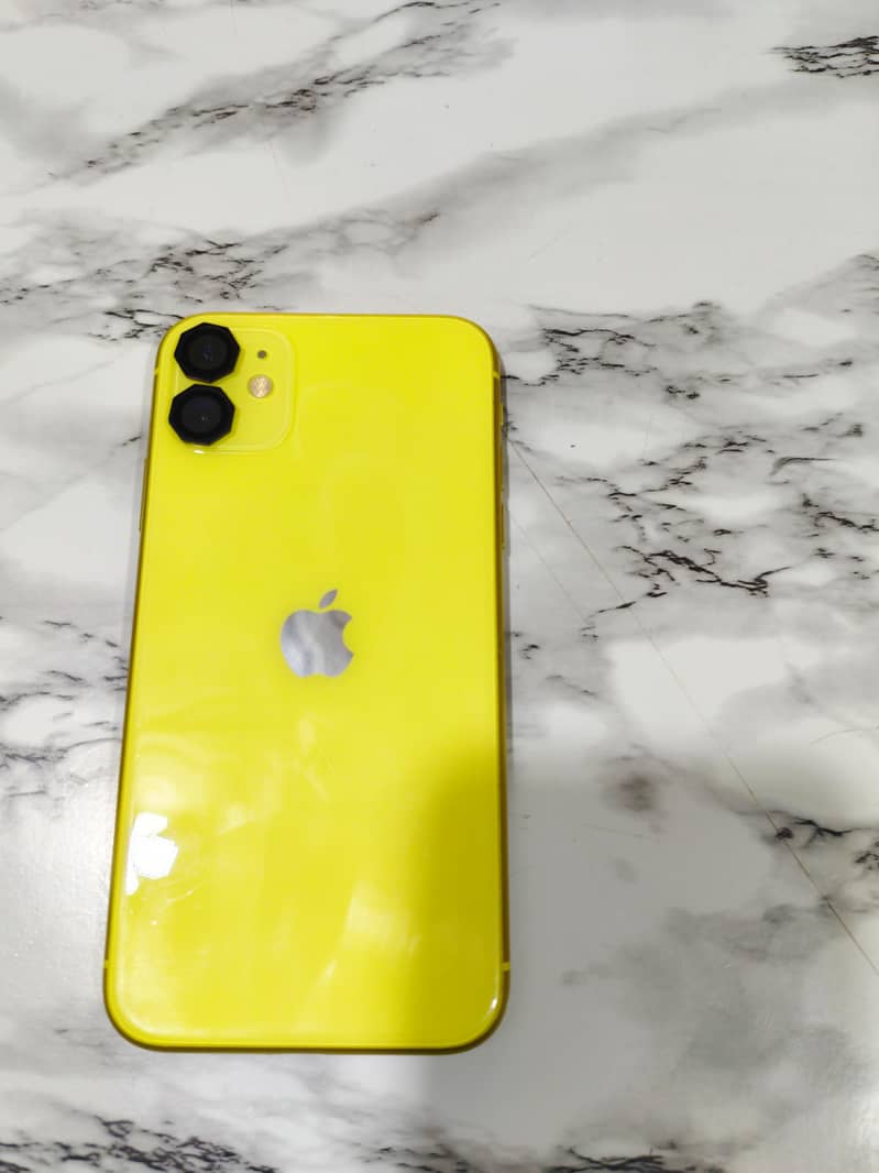Apple iPhone 11 2