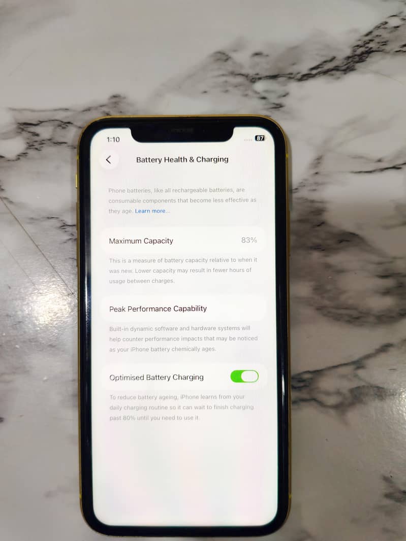 Apple iPhone 11 6