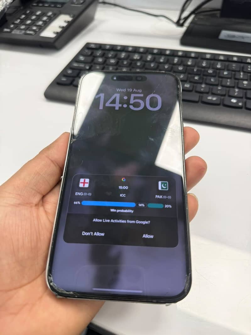 iPhone 14 Pro Max 3