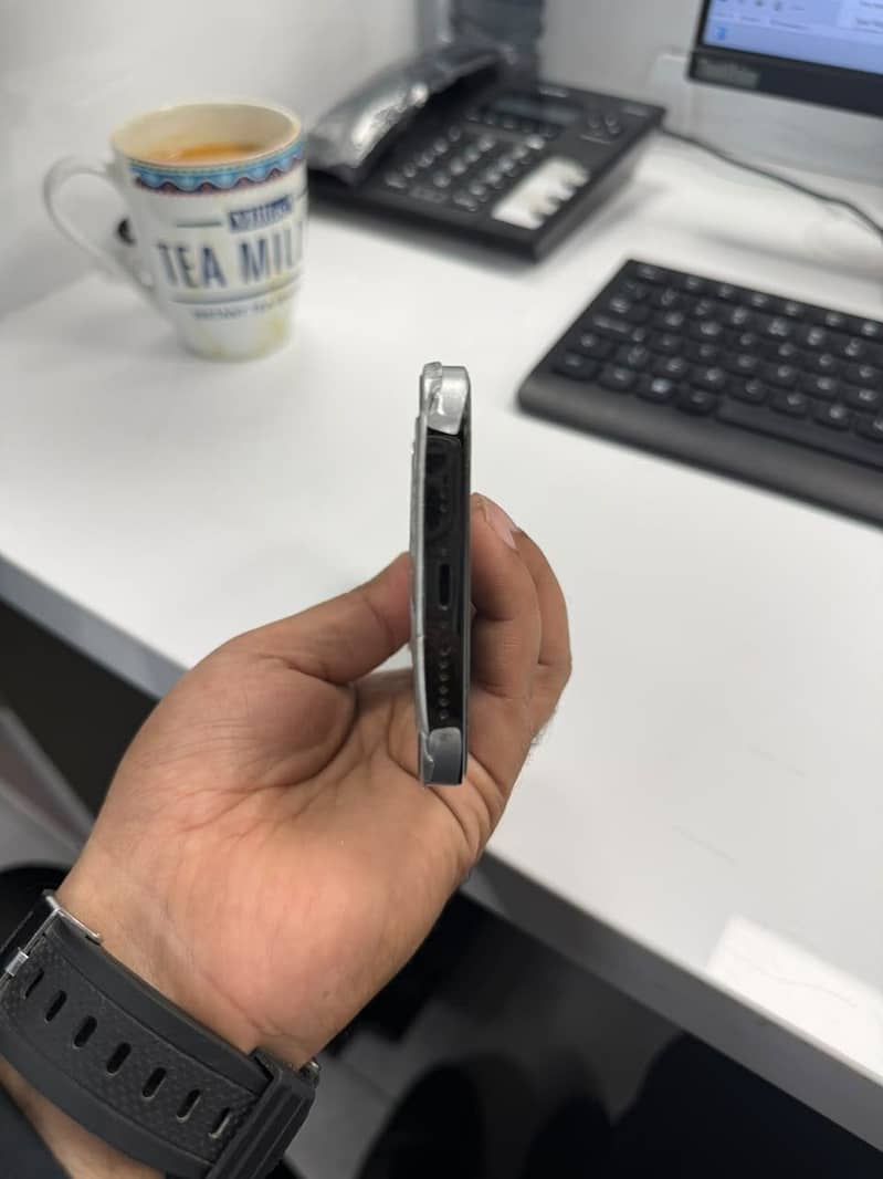 iPhone 14 Pro Max 5