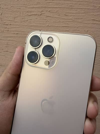 Apple iPhone 13 Pro Max