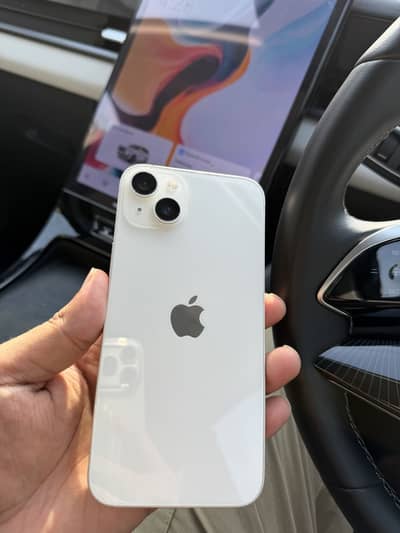 Apple iPhone 14 plus Non pta factory unlock 256 E sim