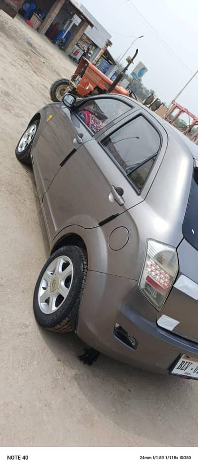 FAW V2 2018