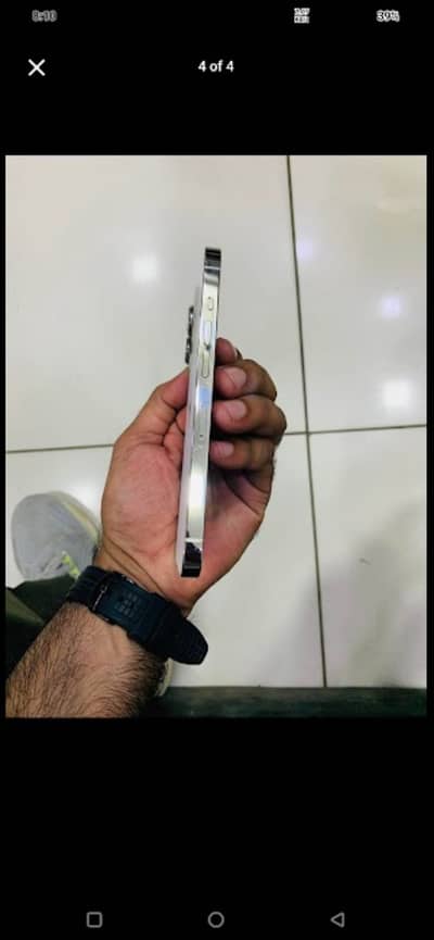 Apple iPhone 13 Pro
