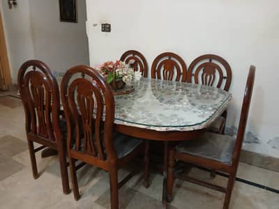 Dining Table set