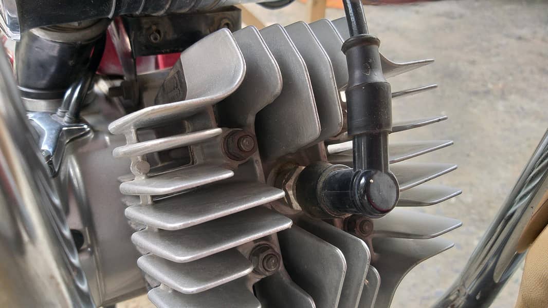 Yamaha 0