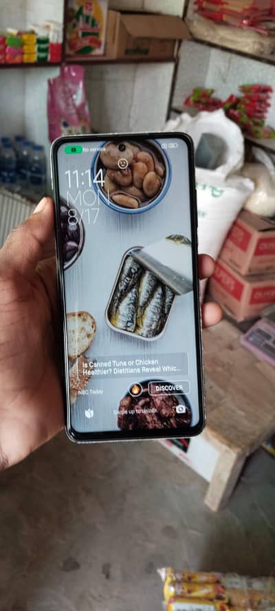 Xiaomi Poco X3 Pro