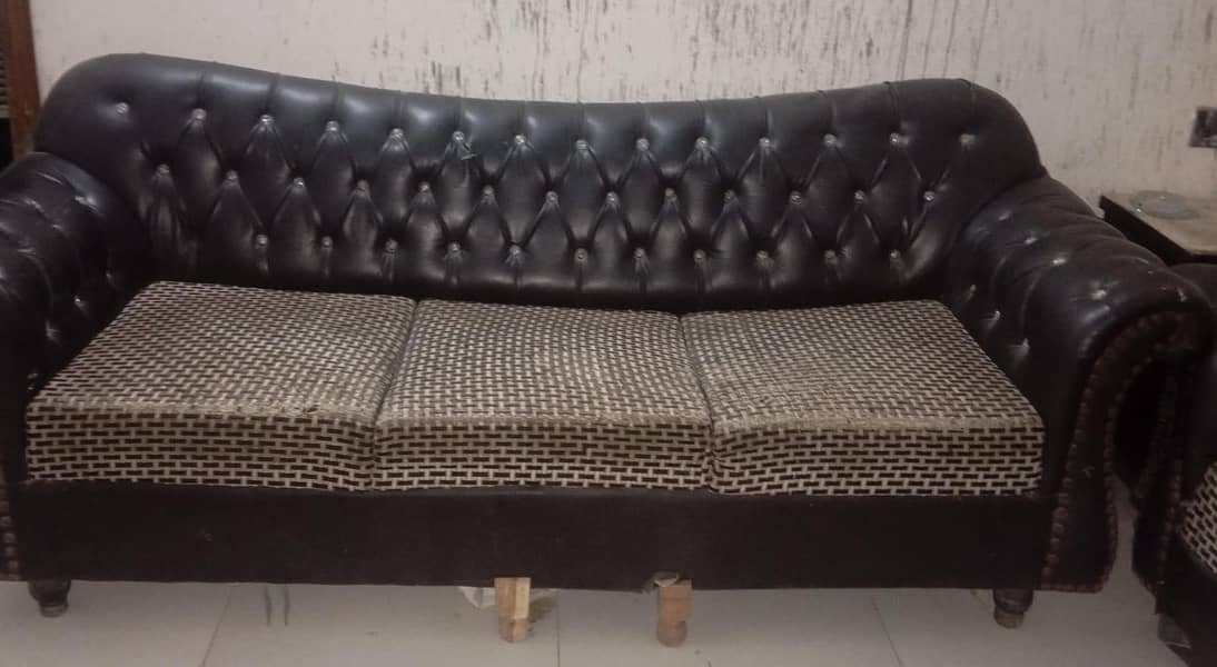 Sofa 5 Set 2