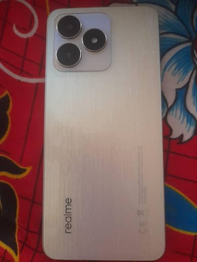 Realme C53