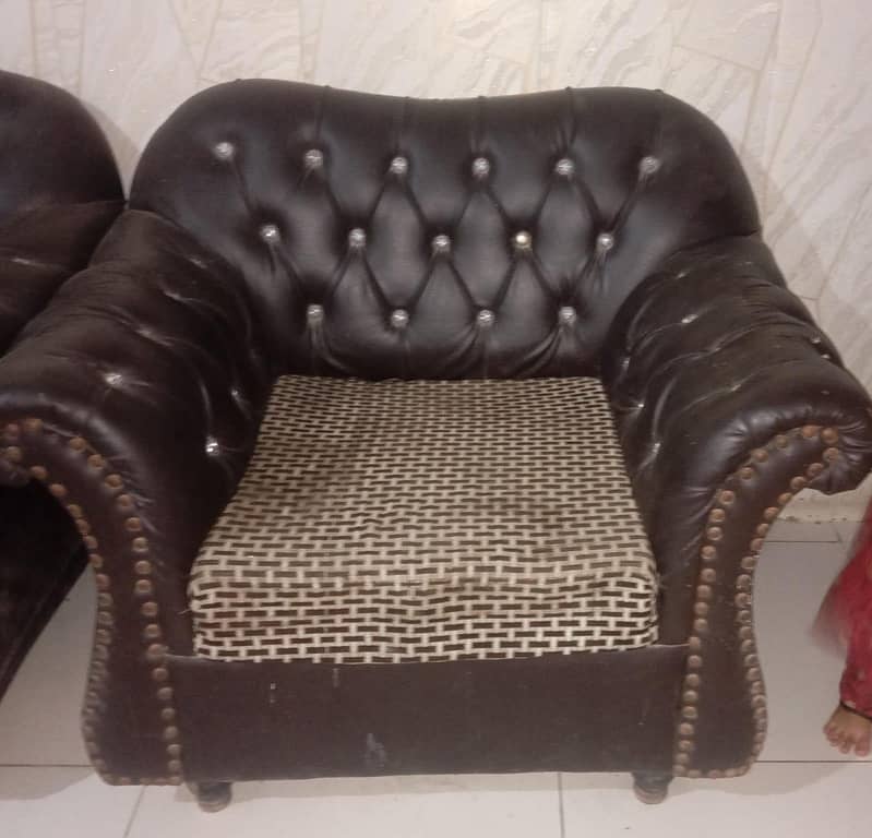 Sofa 5 Set 1