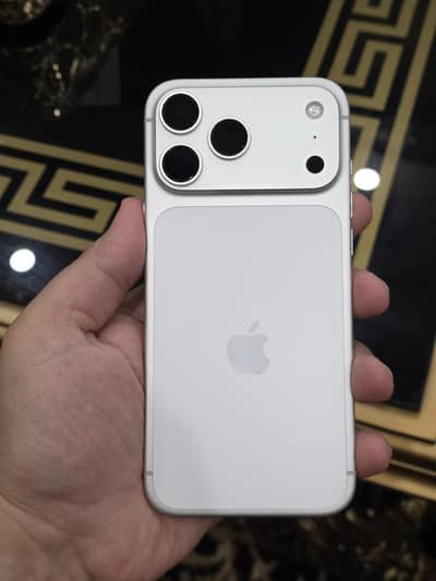 Apple iPhone 17 Pro Max