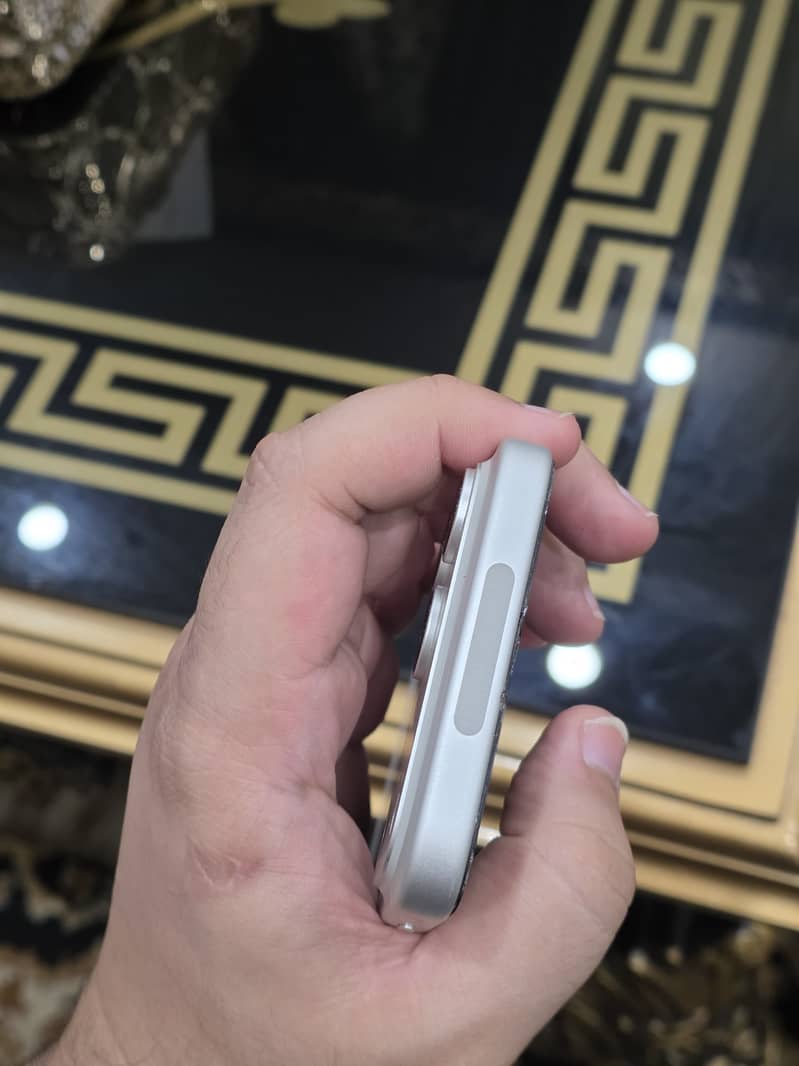 Iphone 17 Pro Max Non Pta Factory unlock 2
