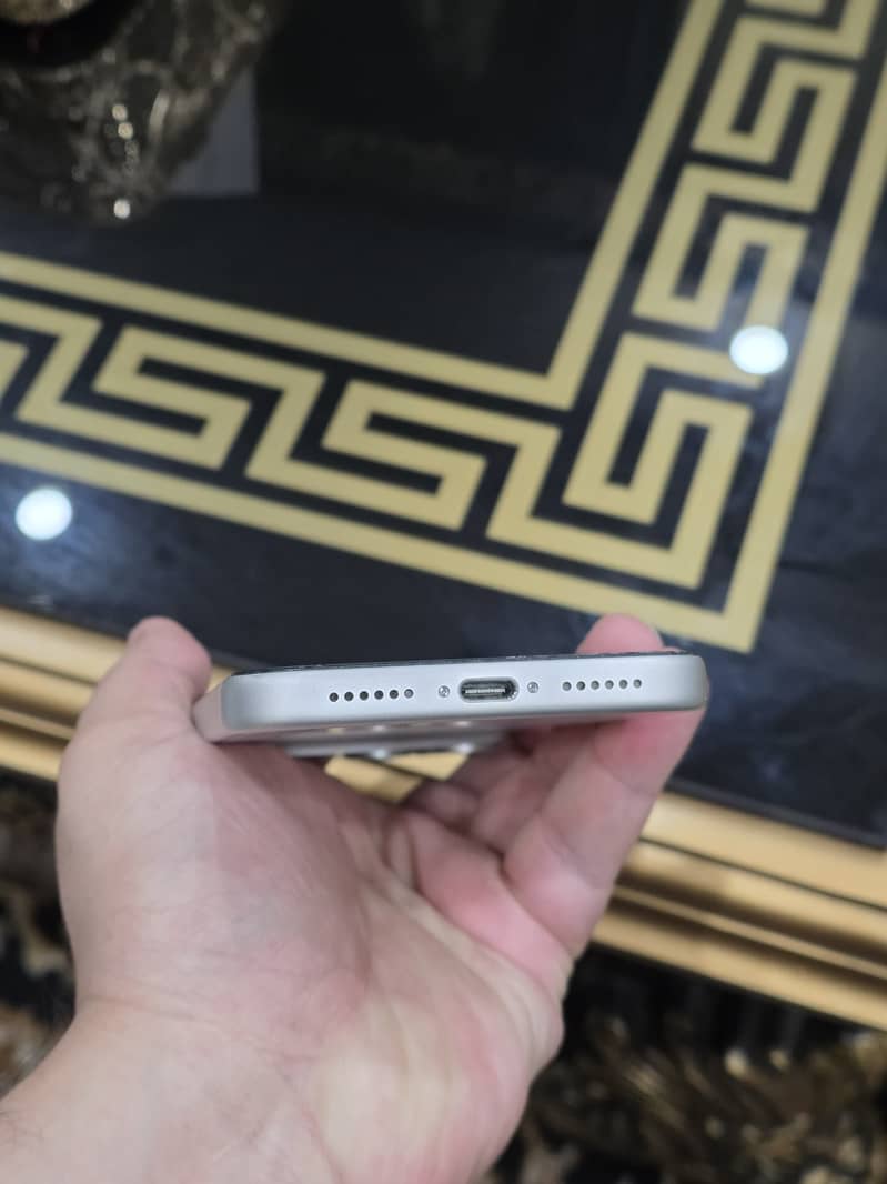 Iphone 17 Pro Max Non Pta Factory unlock 4