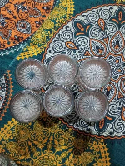 Glass for sale