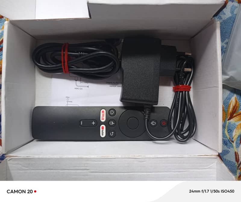 Media Star Formular android Box 2