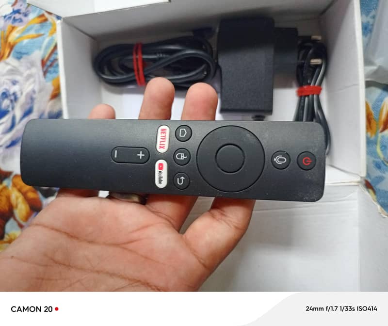 Media Star Formular android Box 3