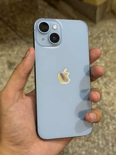 iPhone 14 8/128