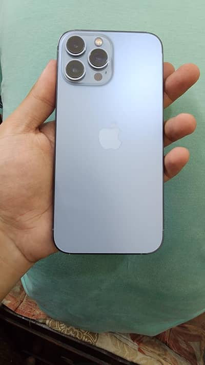 Apple iPhone 13 Pro Max