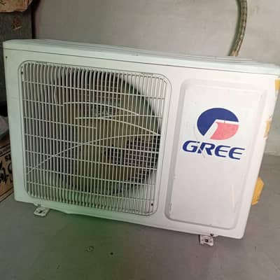 gree 1.5 ton ac best cooling saf suthra