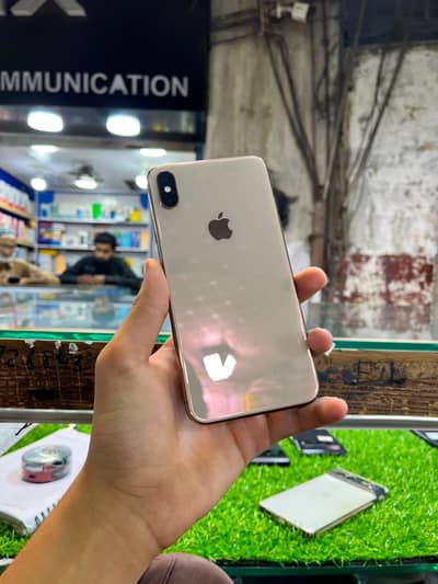 Apple iPhone XS Max