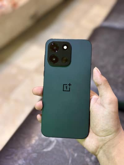 One Plus Turbo 6