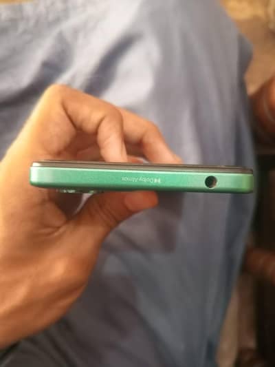 Motorola Moto G04s
