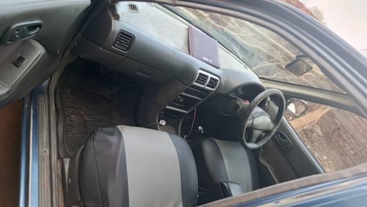 Suzuki Cultus 2008
