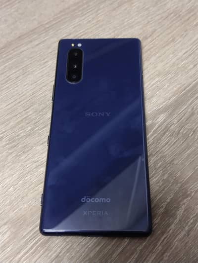 Sony Xperia 5 6GB Ram 64GB Rom