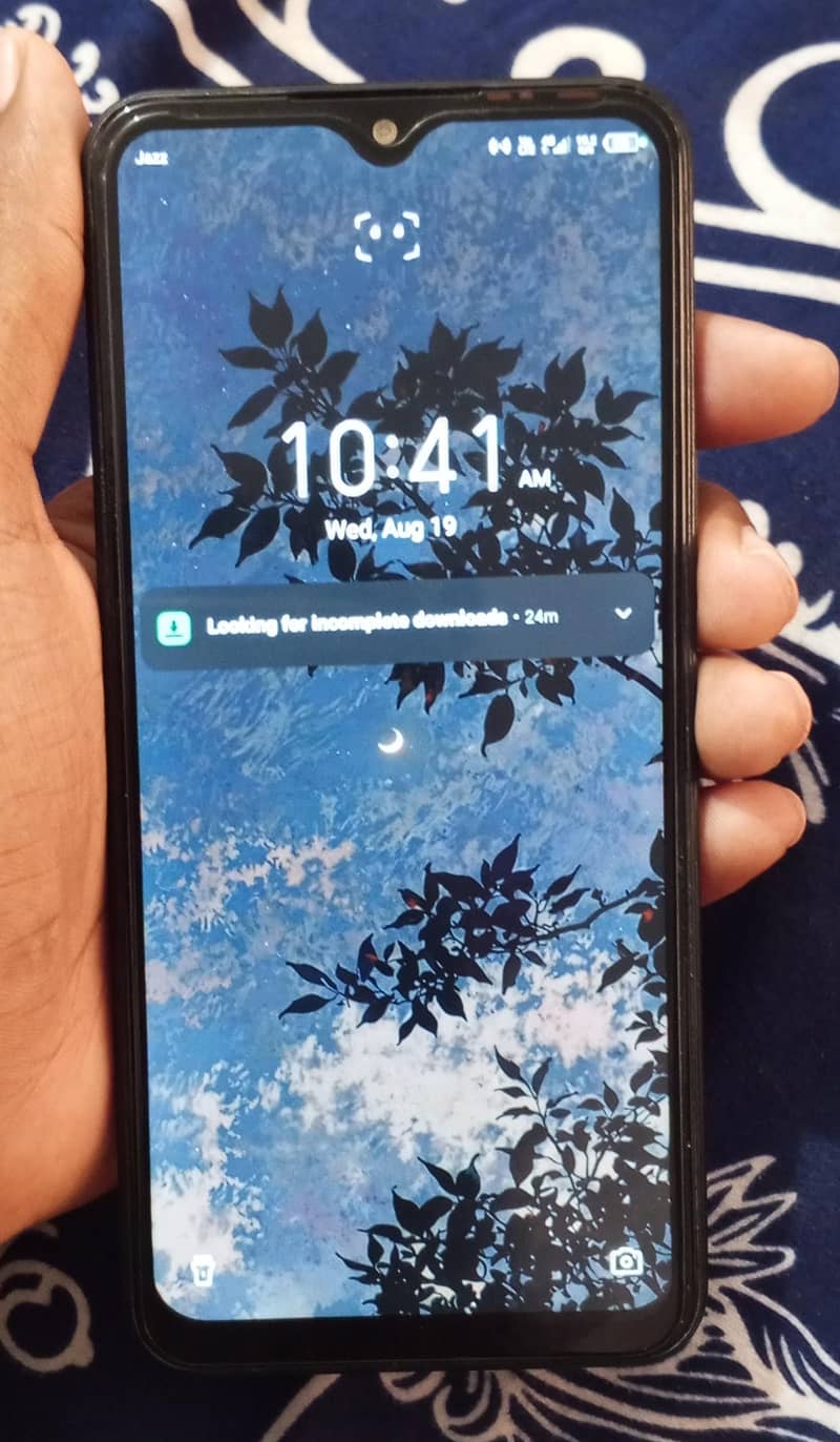Infinix Note 11 3