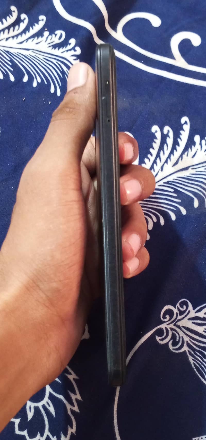 Infinix Note 11 5