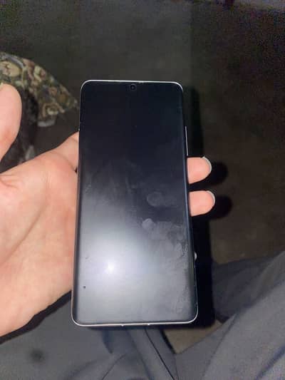 Xiaomi 12X chance set original price 40k