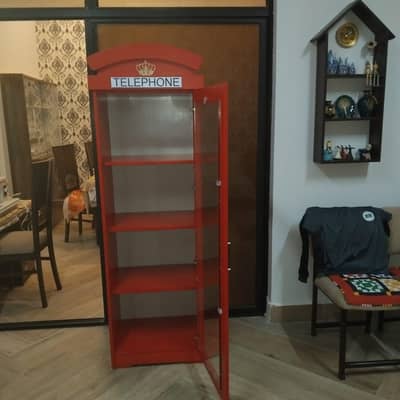 roshan turkish brand  wardrobe shelf new