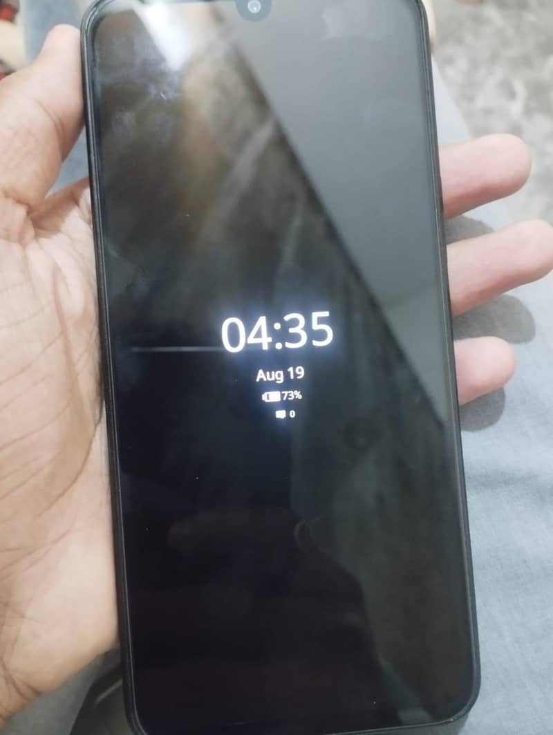 Infinix Note 12 2
