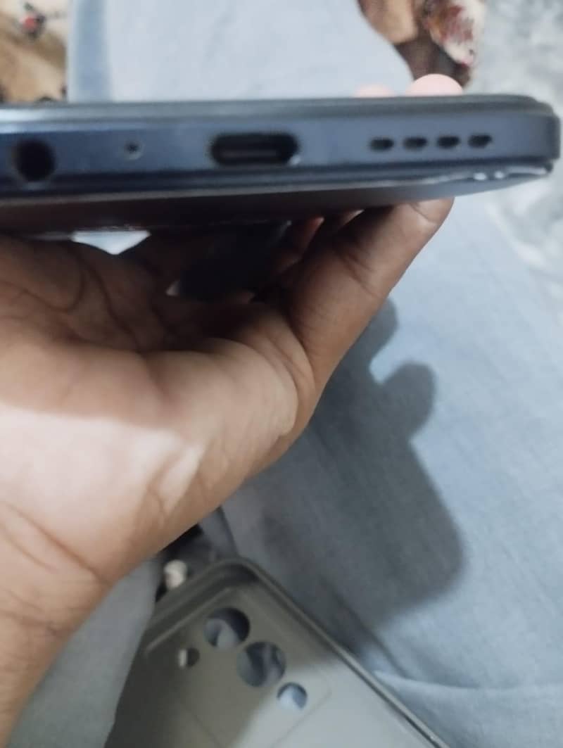 Infinix Note 12 3